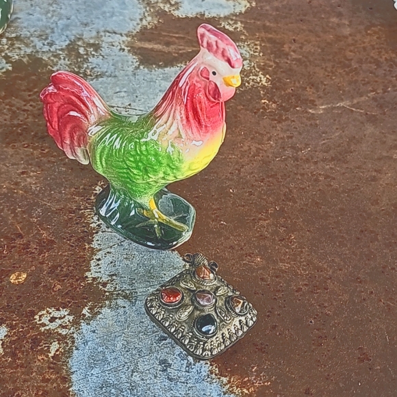 Bohemian Pendant - Picture 2 of 14